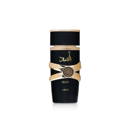 Lattafa Asad - 100ml-لطافة أسد - 100 مل