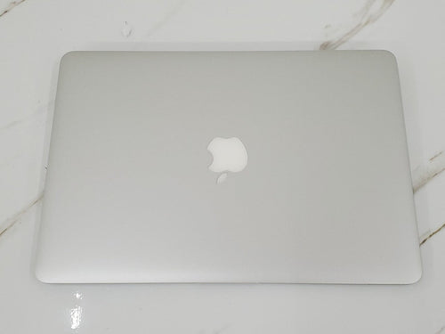Apple MacBook Air A1466 13.3" Intel I5 CPU 4GB RAM 120 SSD