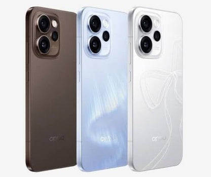 OPPO Reno 15 Pro 5G (12 GB RAM + 512 GB storage) PTA APPROVED