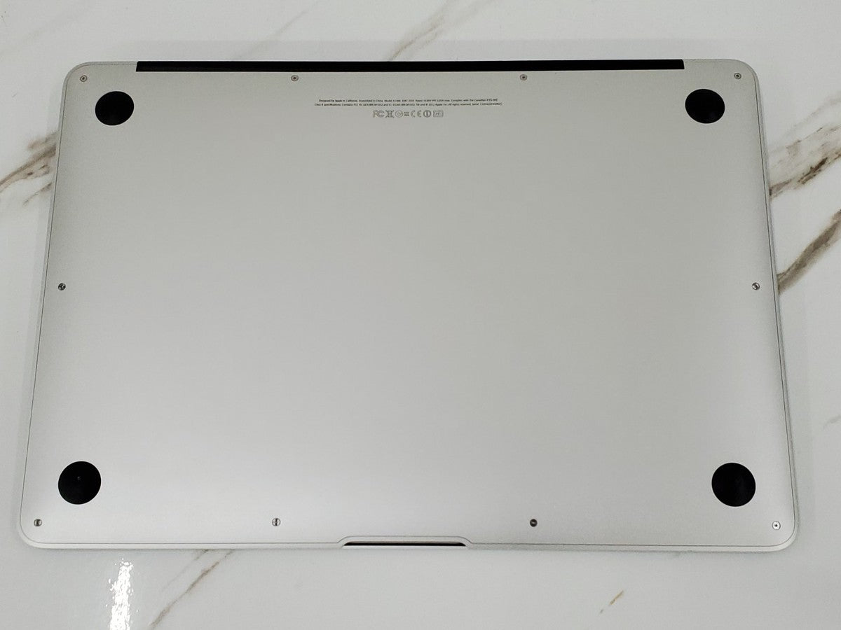 Apple MacBook Air A1466 13.3" Intel I5 CPU 4GB RAM 120 SSD