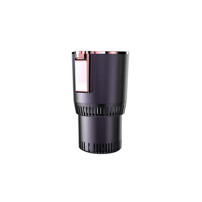 Smart Temperature Control Cup Holder