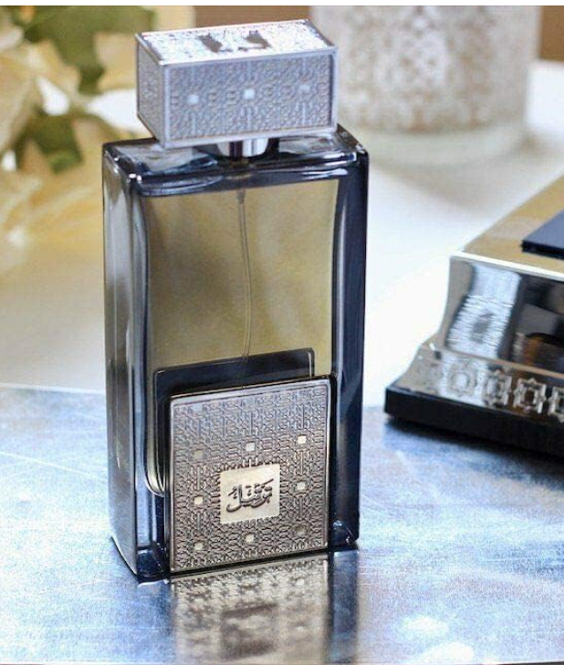 عطر ترتيل من العربية للعود – Eau de Parfum فاخر للجنسين بثبات يدوم طويلاً
