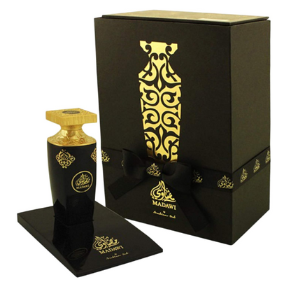 عطر مضاوي من العربية للعود للجنسين 100 مل | اشترِ 1 واحصل على 1 مجانًا | عطر فاخر بثبات قوي