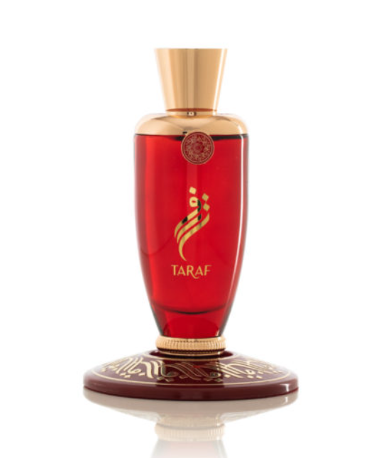 عطر طرف من أرابيان عود للجنسين 100 مل | اشترِ 1 واحصل على 1 مجانًا | ثبات طويل وفخامة لا تُقاوم