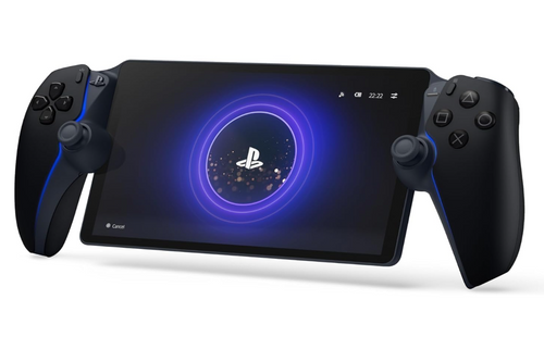 PlayStation Portal™ Remote Player | جهاز اللعب عن بُعد لـ PS5 | Wireless Gaming Experience