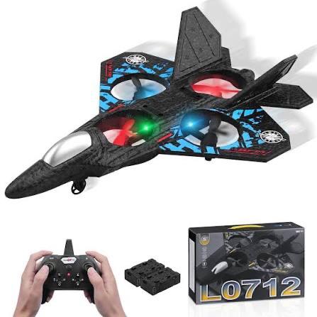 Remote Control Plane   طائرة تحكم عن بعد ببطارية مزدوجة