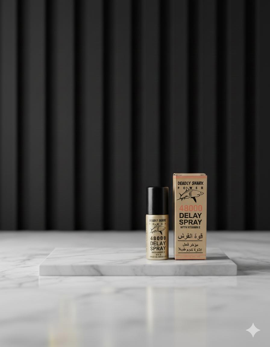 Erkexin Men’s Power Full Bundle | Epimedyumlu Bitkisel Macun + Sanda Oil + Delay Spray | مجموعة القوة الرجالية الكاملة