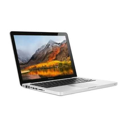 MacBook Pro – Powerful & Reliable Laptop