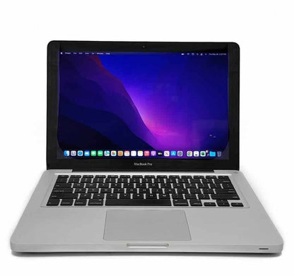 MacBook Pro – Powerful & Reliable Laptop