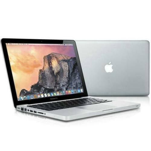 MacBook Pro – Powerful & Reliable Laptop
