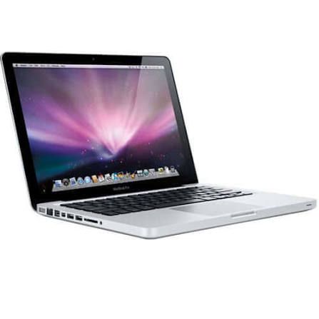 MacBook Pro – Powerful & Reliable Laptop