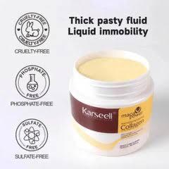 Karseell Collagen Deep Repair Conditioning Hair Mask