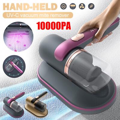 Electric  Vacuum Cleaner Mite Removal        منظف الغبار الكهربائي وإزالة العث