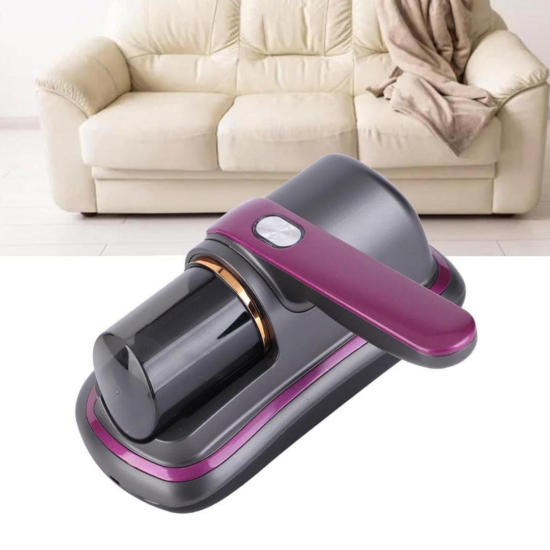 Electric  Vacuum Cleaner Mite Removal        منظف الغبار الكهربائي وإزالة العث