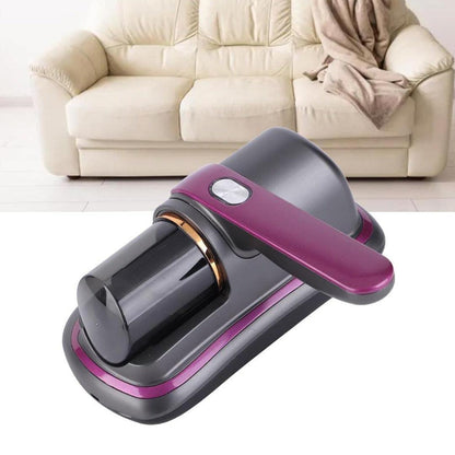 Electric  Vacuum Cleaner Mite Removal        منظف الغبار الكهربائي وإزالة العث