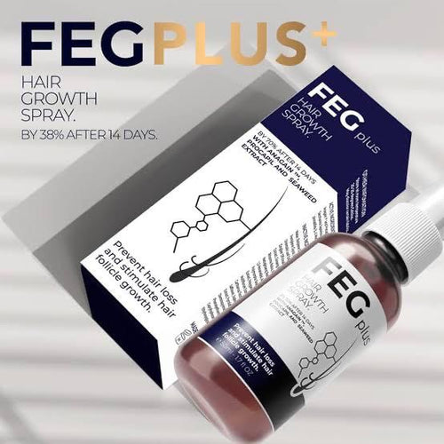 Fast Hair Growth Serum            مصل نمو الشعر السريع