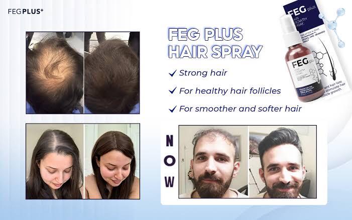 Fast Hair Growth Serum            مصل نمو الشعر السريع