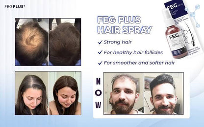 Fast Hair Growth Serum            مصل نمو الشعر السريع