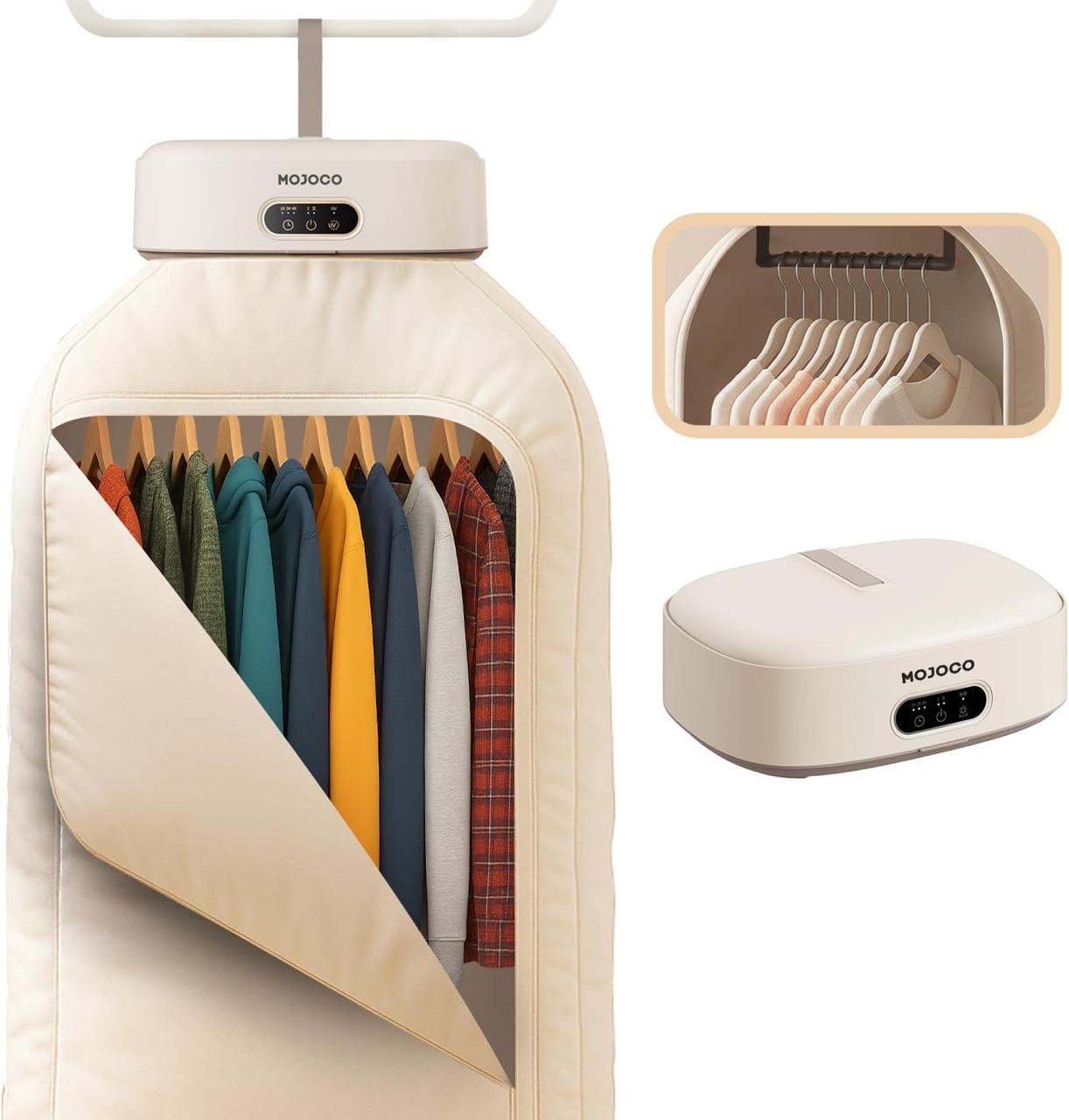 Electric Clothes Dryer  مجفف ملابس كهربائي سريع