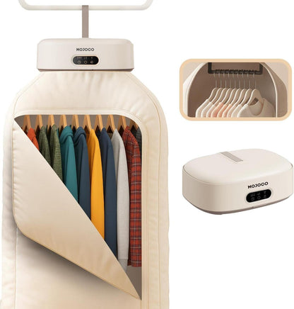 Electric Clothes Dryer  مجفف ملابس كهربائي سريع