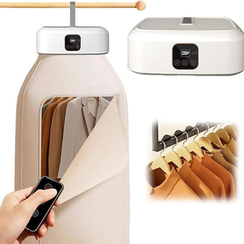 Electric Clothes Dryer  مجفف ملابس كهربائي سريع