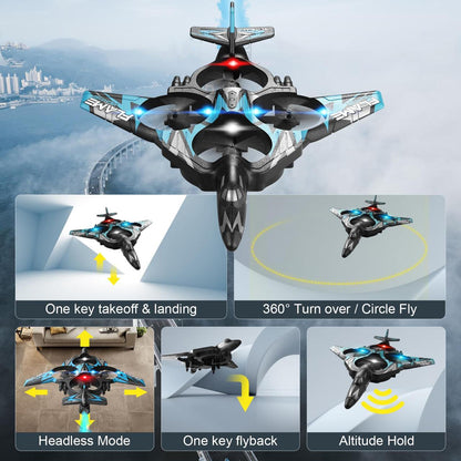 Remote Control Plane   طائرة تحكم عن بعد ببطارية مزدوجة