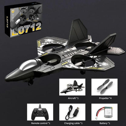 Remote Control Plane   طائرة تحكم عن بعد ببطارية مزدوجة