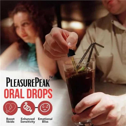 Happy Drops Power Boost – Instant Energy & Stamina هابي دروبس – تعزيز الطاقة