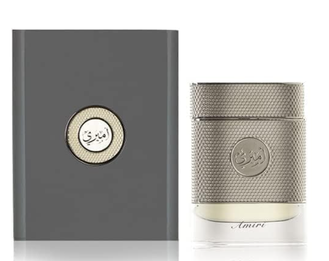 عطر أميري من العربية للعود للجنسين 100 مل | اشترِ 1 واحصل على 1 مجانًا | عطر فاخر بثبات قوي