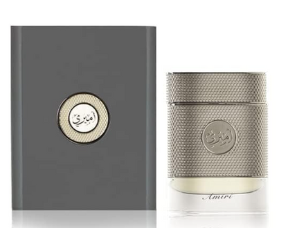 عطر أميري من العربية للعود للجنسين 100 مل | اشترِ 1 واحصل على 1 مجانًا | عطر فاخر بثبات قوي