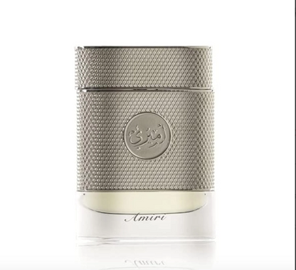 عطر أميري من العربية للعود للجنسين 100 مل | اشترِ 1 واحصل على 1 مجانًا | عطر فاخر بثبات قوي