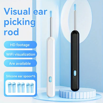 Earwax Removal Kit