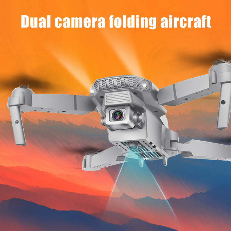 Lates 2024 New E88 Pro WIFI FPV Drone